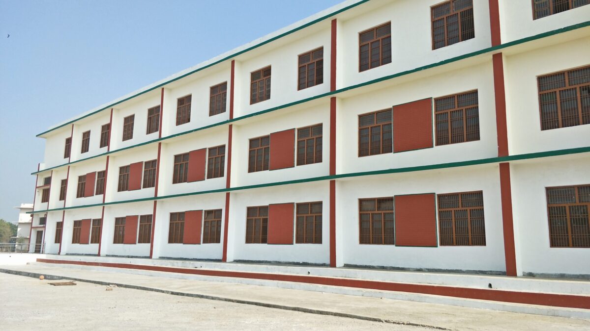 Facilities